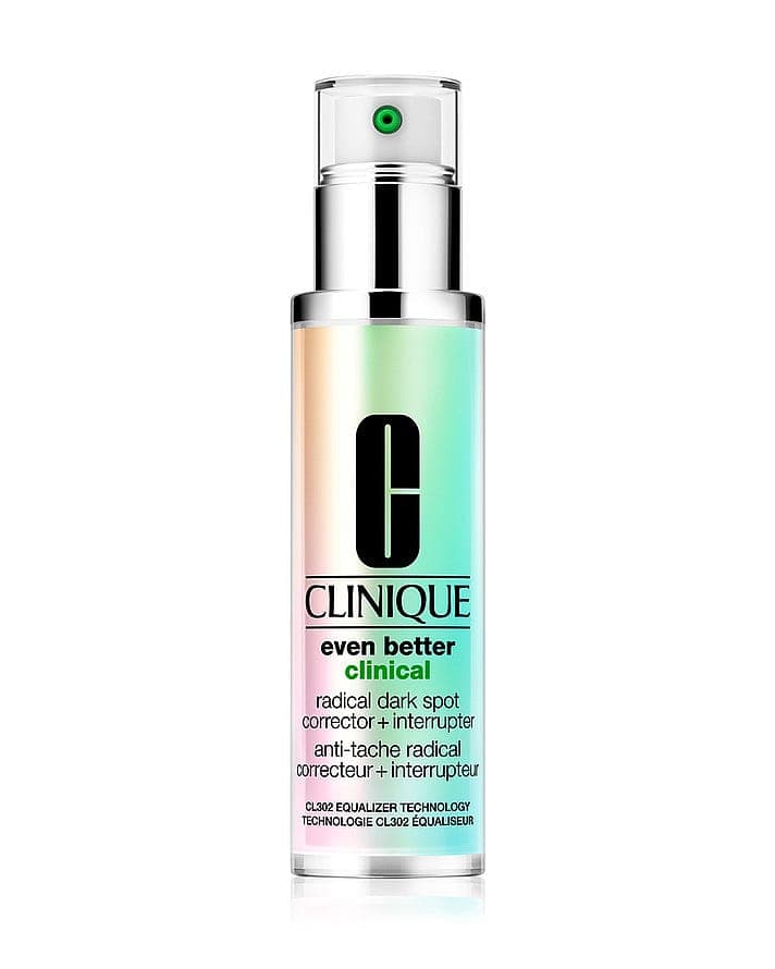 Even Better Clinical Radical Dark Spot Corrector + Interrupter Serum 50 ml