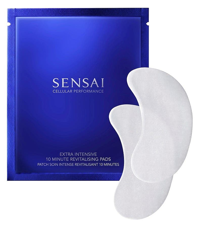 Cellular Performance Extra Intensive Eye Pads 10 pairs