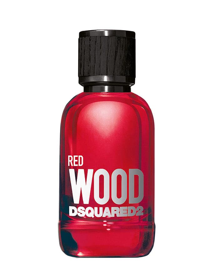 Red Wood Pour Femme Eau de Toilette 30 ml
