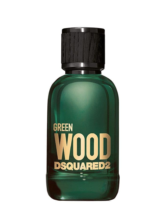 Green Wood Pour Homme Eau de Toilette 30 ml