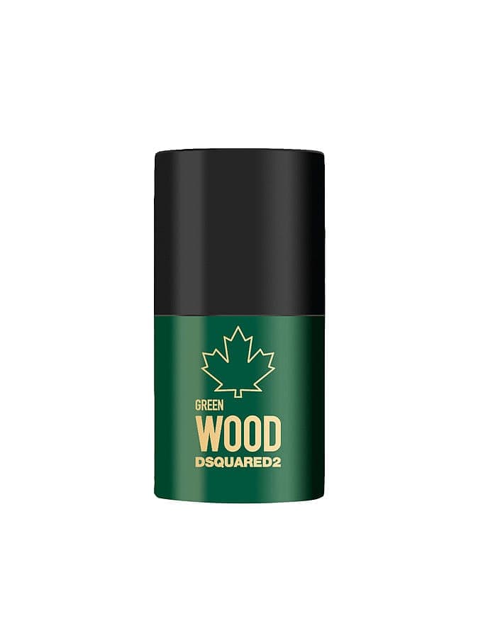 Green Wood Pour Homme Deodorant Stick