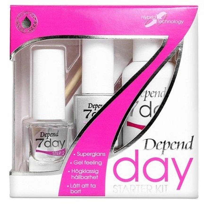 7 Day Starter Kit 7 Day Starter Kit