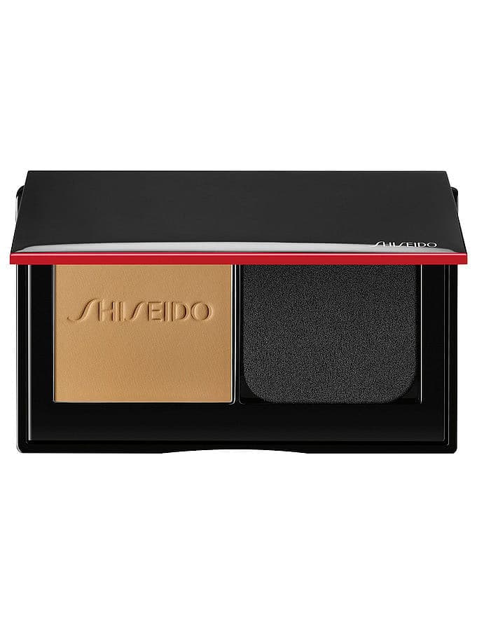 Synchro Skin Self- ing Custom Finish Powder 340 Oak
