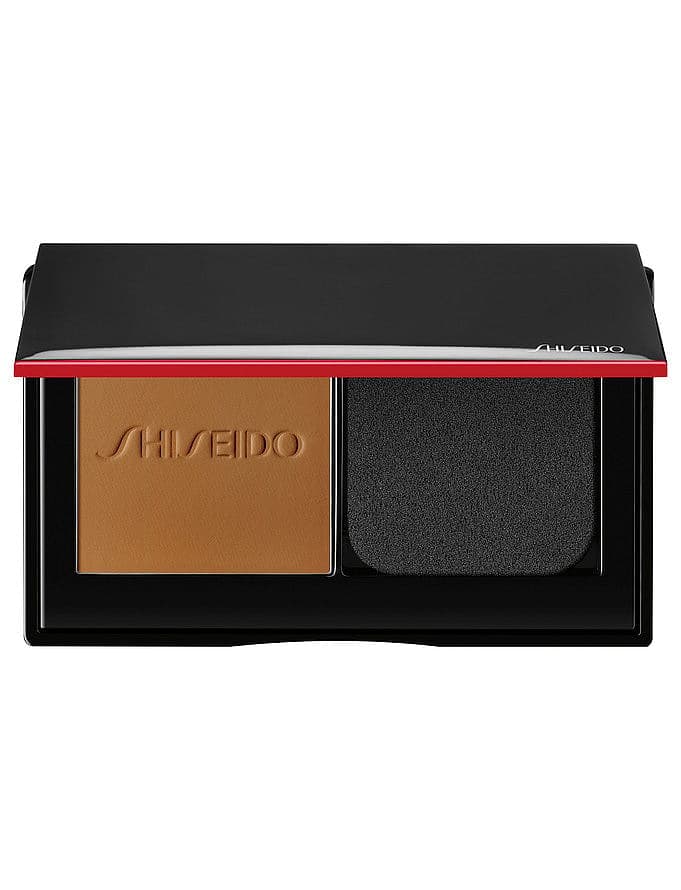 Synchro Skin Self- ing Custom Finish Powder 440 Amber
