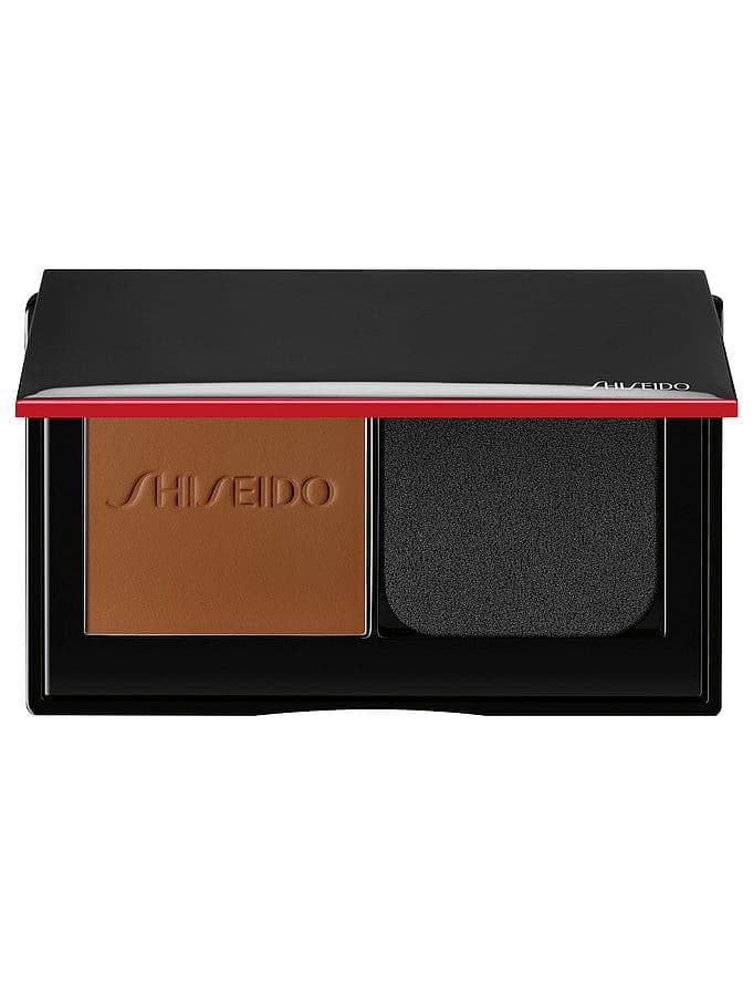 Synchro Skin Self- ing Custom Finish Powder 510 Suede