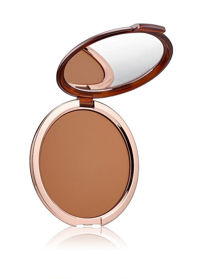 Bronze Goddess Powder Bronzer Medium Deep