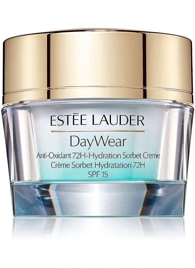 DayWear Anti-Oxidant 72H Hydrating Sorbet Cream SPF 15 50 ml
