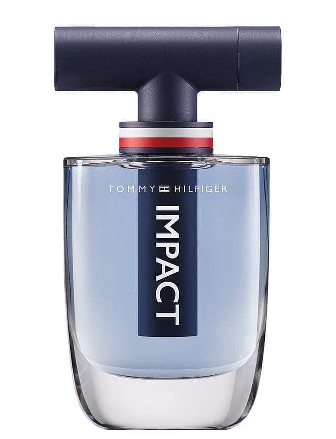 Impact Eau de Toilette 100 ml