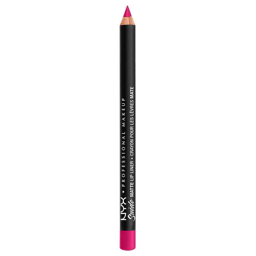 Suede Matte Lip Liner 60 Clinger