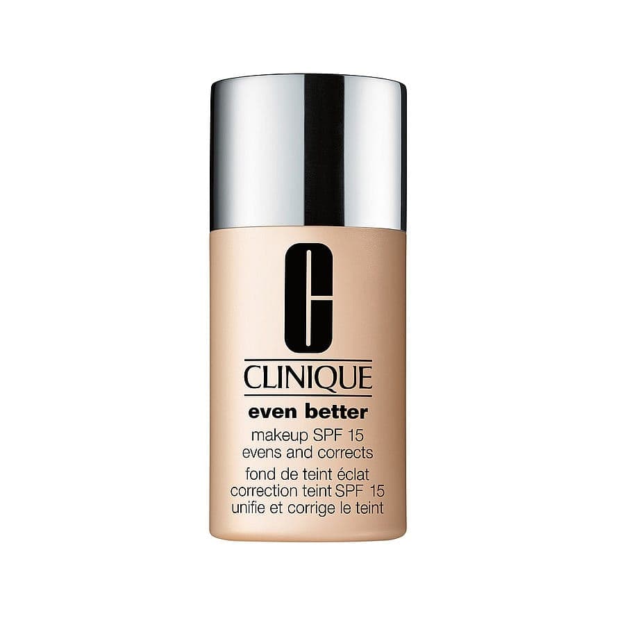 Even Better Makeup Foundation SPF15 CN 40 Cream Chamois