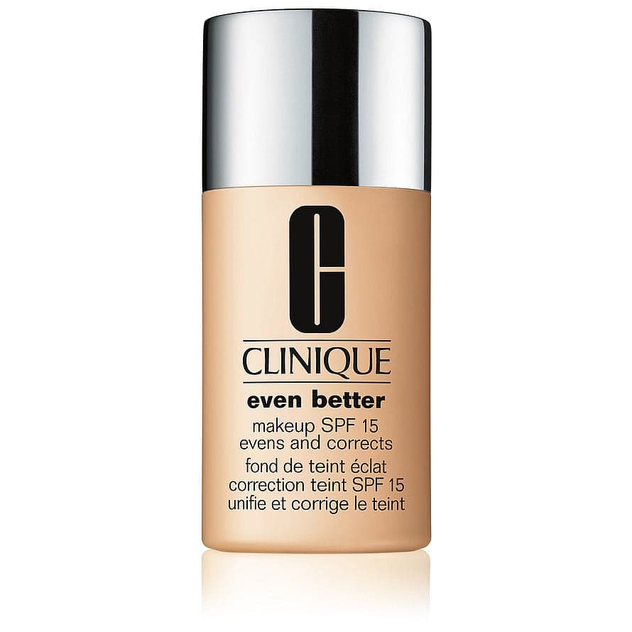 Even Better Makeup Foundation SPF15 CN 52 Neutral