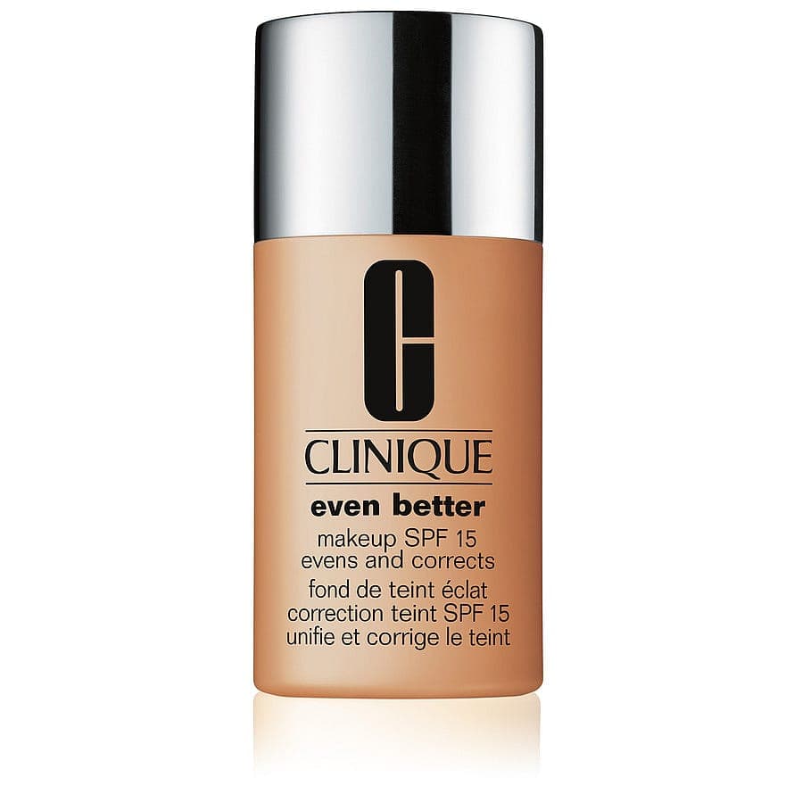 Even Better Makeup Foundation SPF15 CN 90 Sand