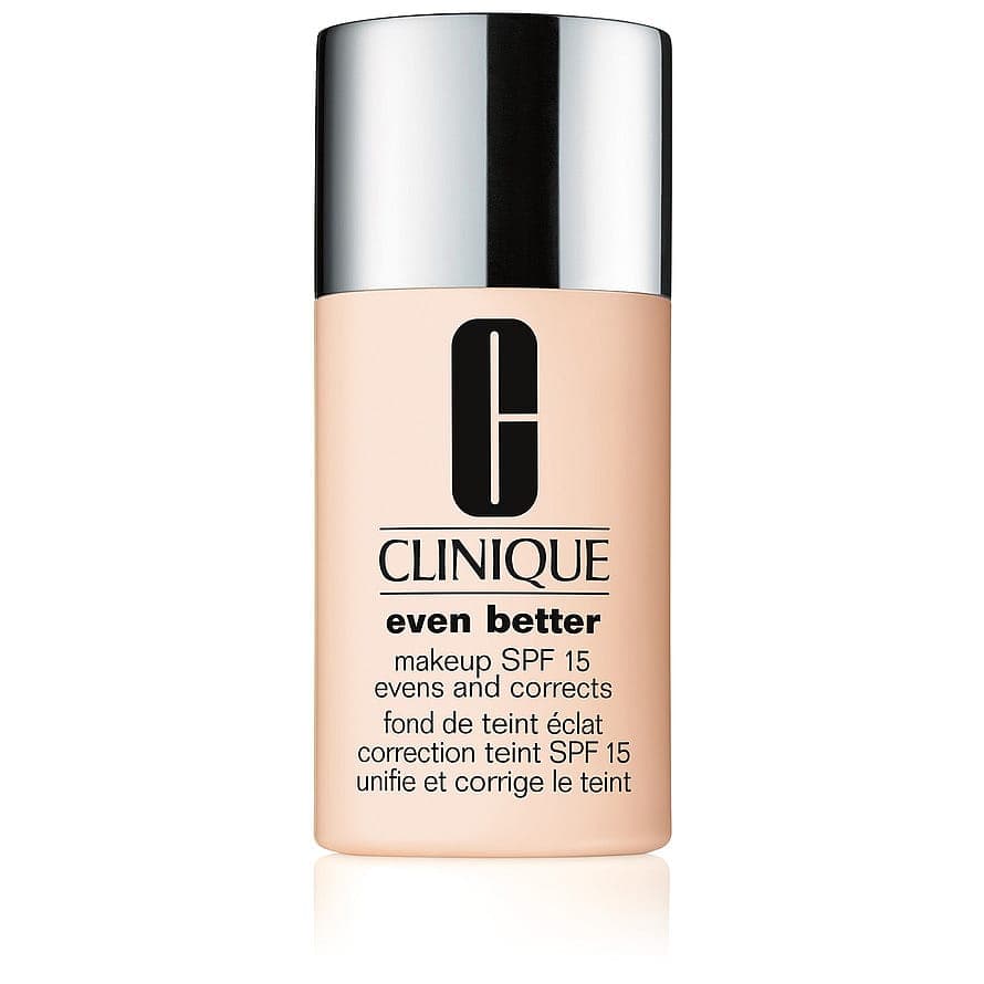 Even Better Makeup Foundation SPF15 CN 02 Breeze