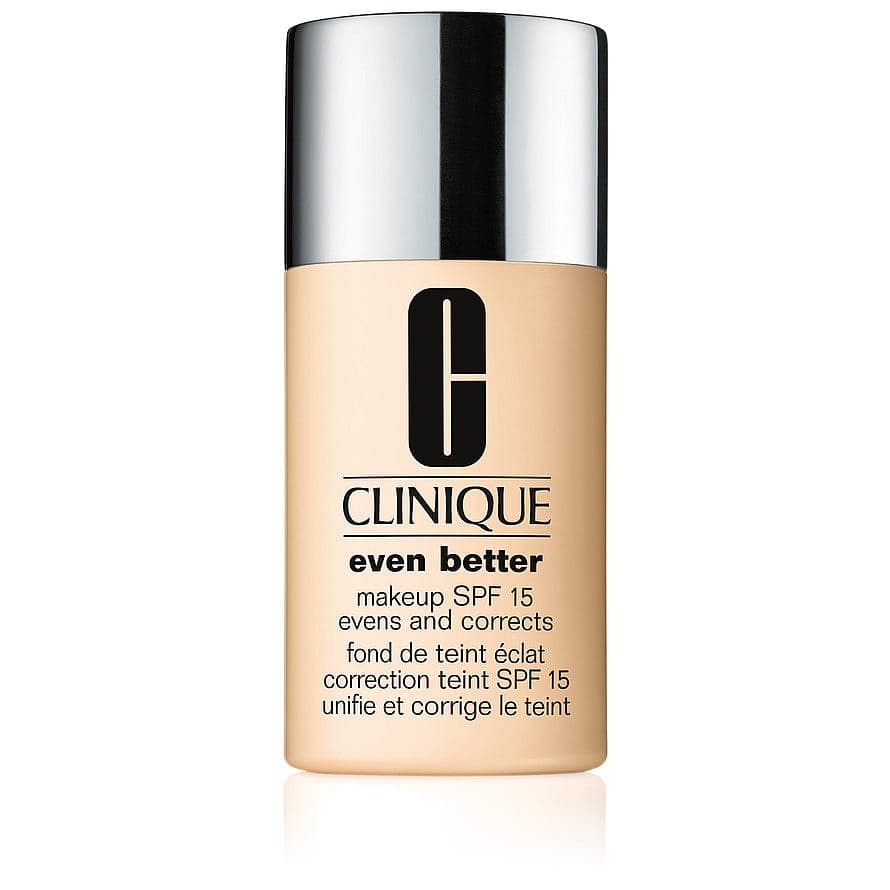 Even Better Makeup Foundation SPF15 Bone 04 WN