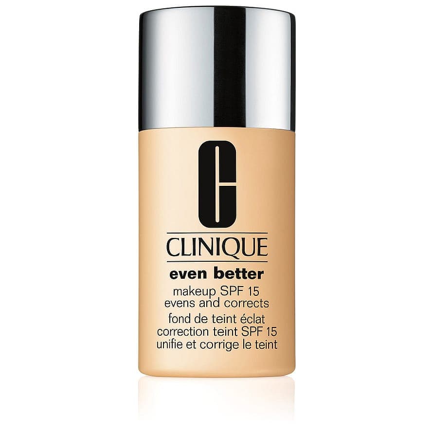Even Better Makeup Foundation SPF15 Meringue 12 WN