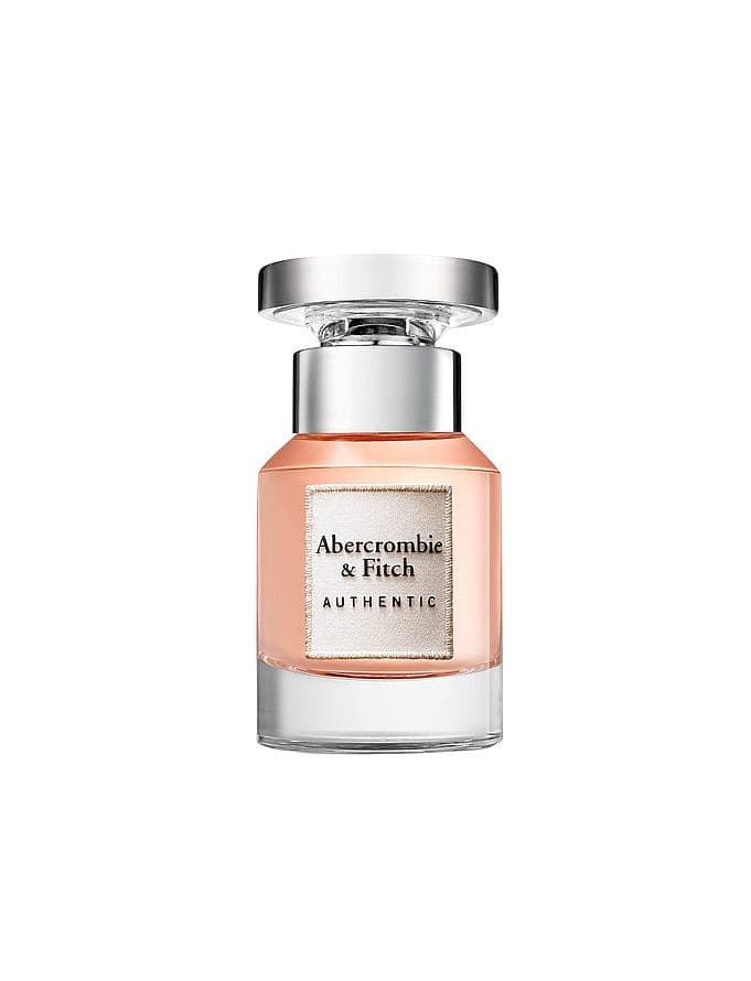 Authentic Women Eau de Parfum 30 ml