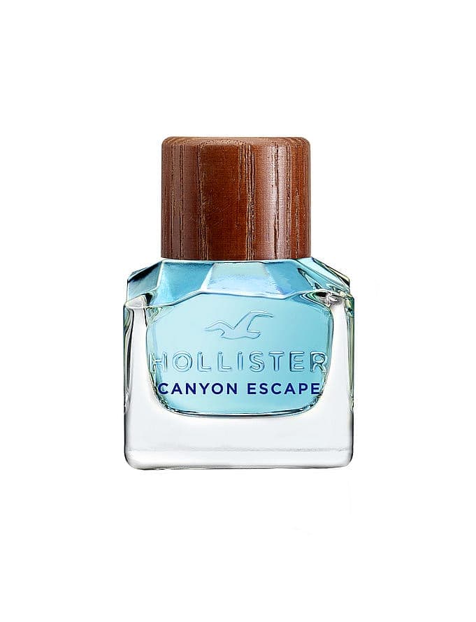 Canyon Escape For Him Eau de Toilette 30 ml