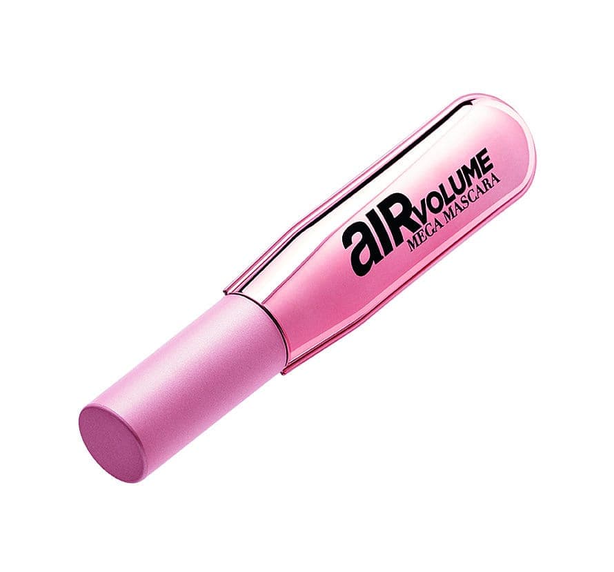 Air Volume Mega Mascara Black