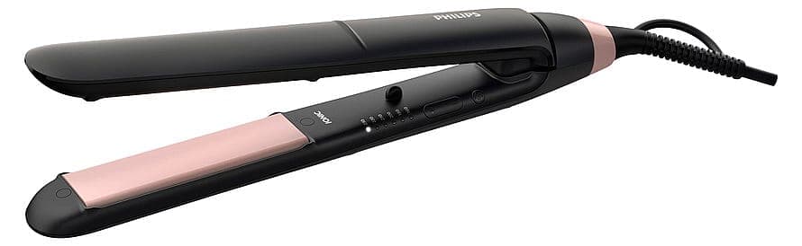 Straightener Essential Black