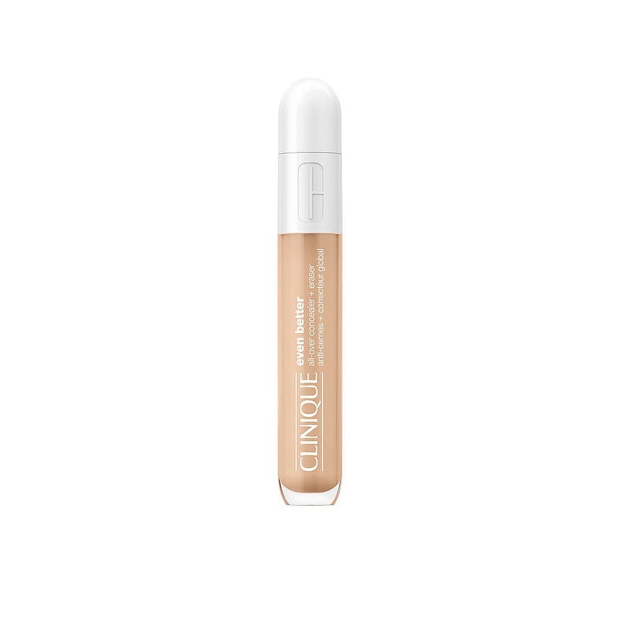Even Better All Over Concealer + Eraser Concealer CN 40 Cream Chamois
