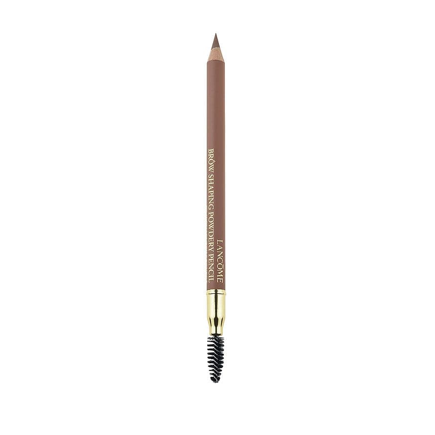 Brow Shaping Powdery Pencil 02 Dark Blonde
