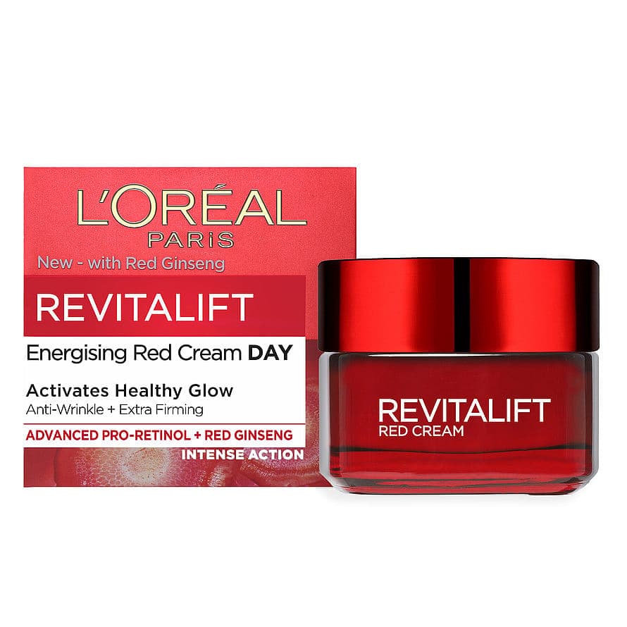Revitalift Classic Red Cream 50 ml
