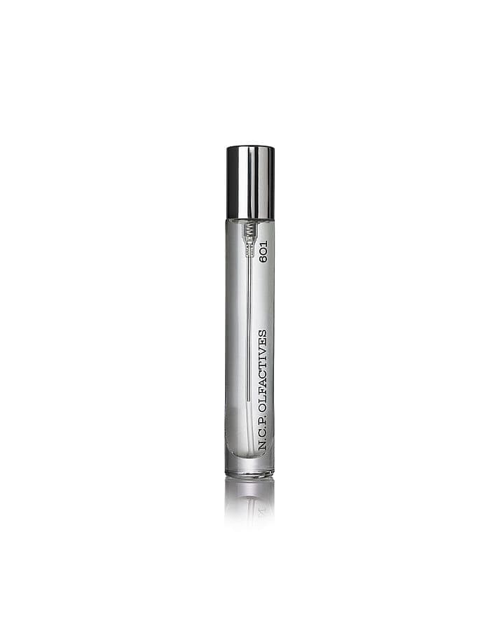 601 Amber & Gaiacwood Eau de Parfum 10 ml
