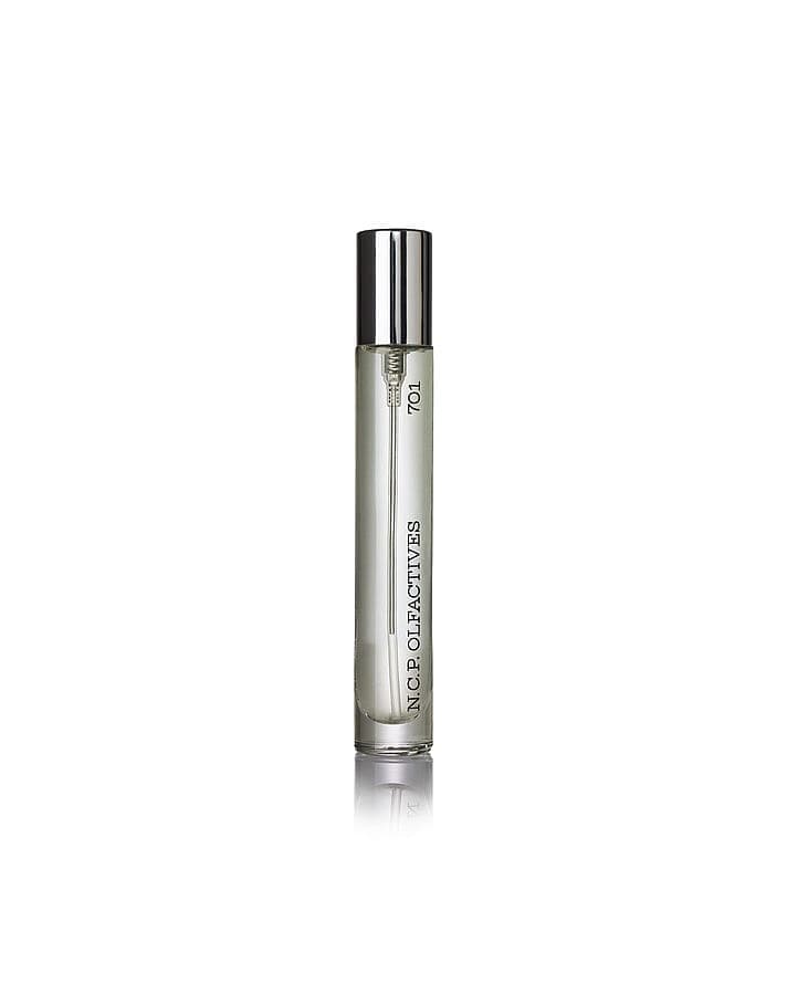 701 Leather & Vetiver Eau de Parfum 10 ml