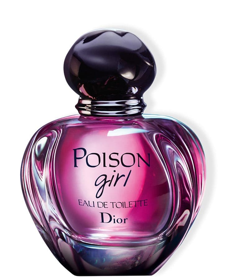 Poison Girl Eau de Toilette 100 ml