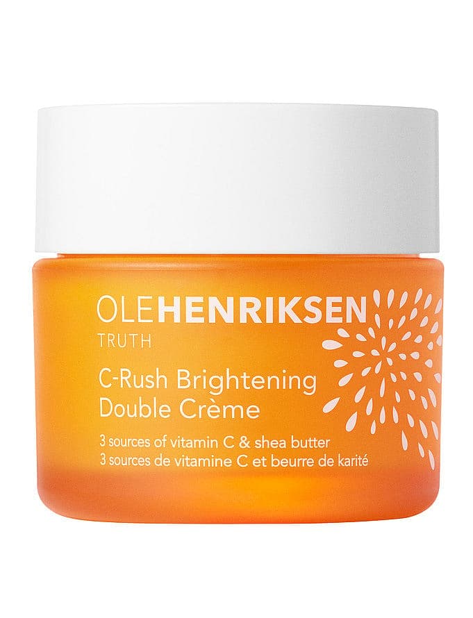 C-Rush™ Brightening Double Crème 50 ml