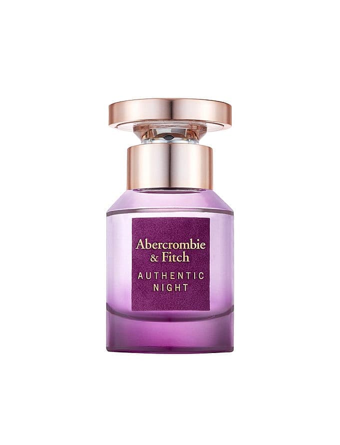 Authentic Night For Women Eau de Toilette 30 ml