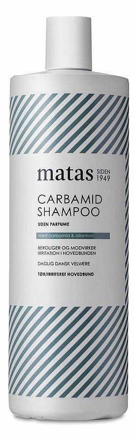 Carbamide Shampoo 1000 ml