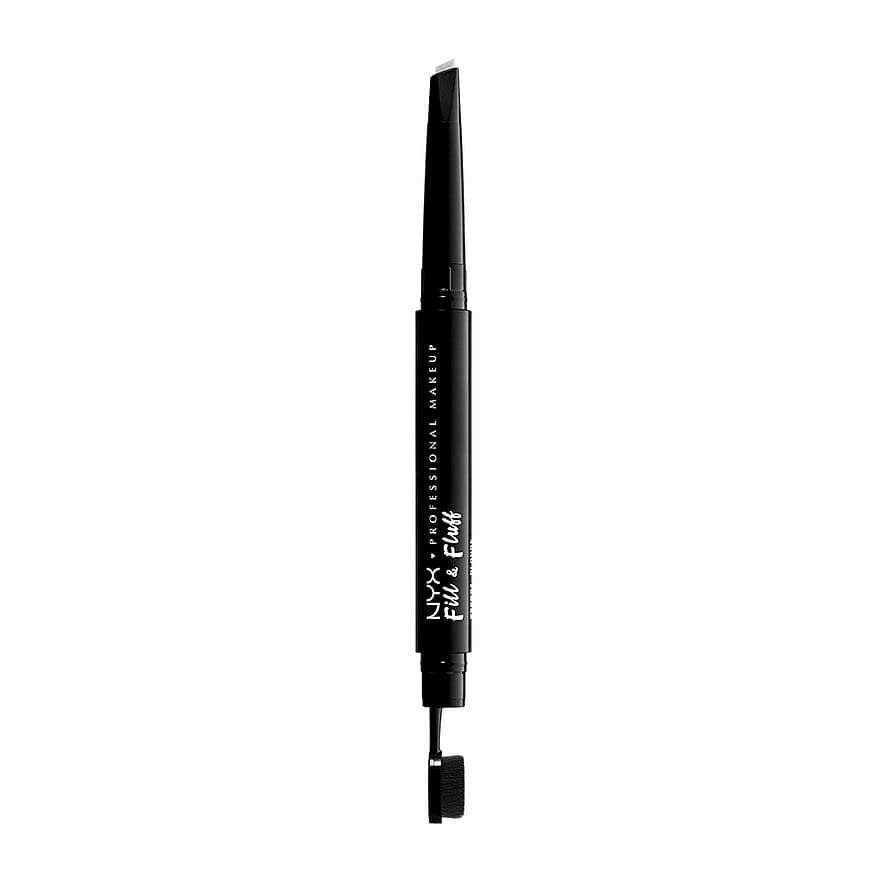 Fill & Fluff Eyebrow Pomade Pencil 09 Clear