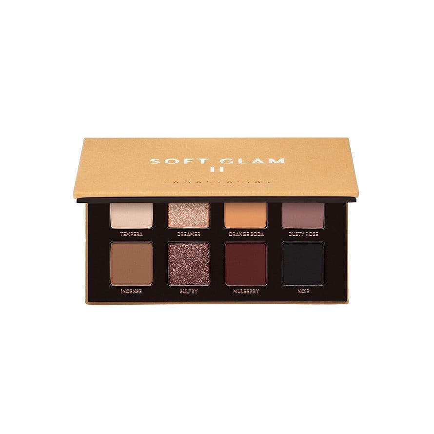 Eyeshadow Palette Mini Soft Glam