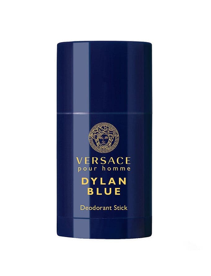 Dylan Blue Pour Homme Deodorant Stick 75 ml