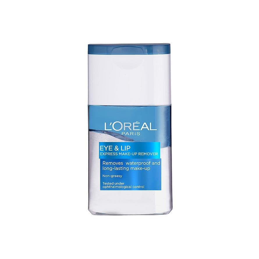 Eye & Lip Express Make-up Remover 125 MLT