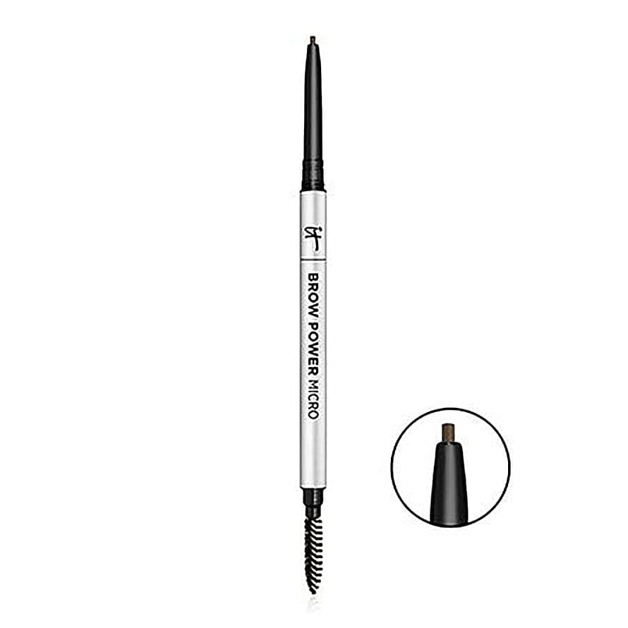 Brow Power Micro Eyebrow Pencil Universal Taupe