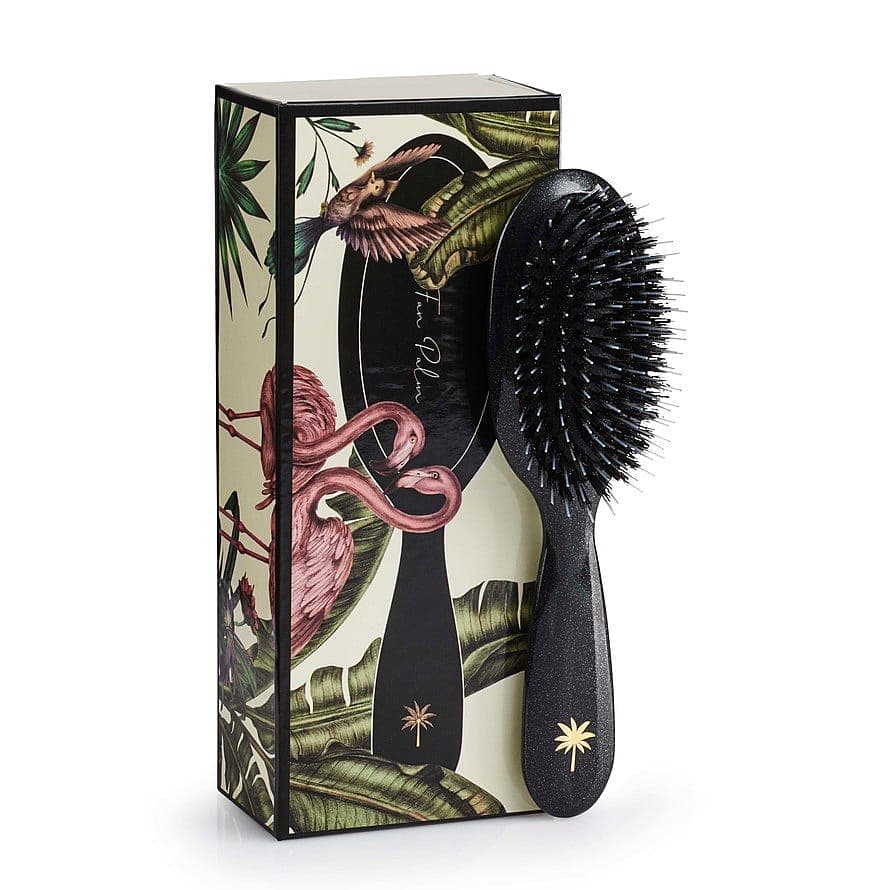 Boar- & Nylon Brush Stardust Small