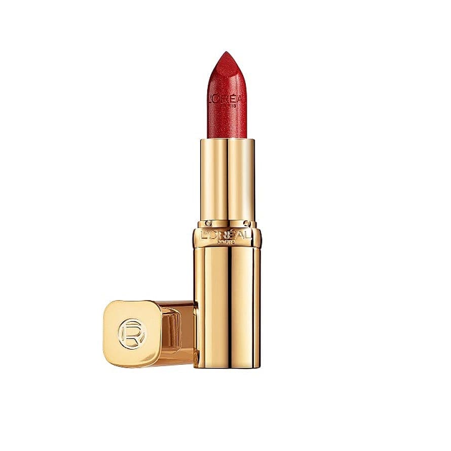 Color Riche Satin Lipstick 345 Cristal Cerise