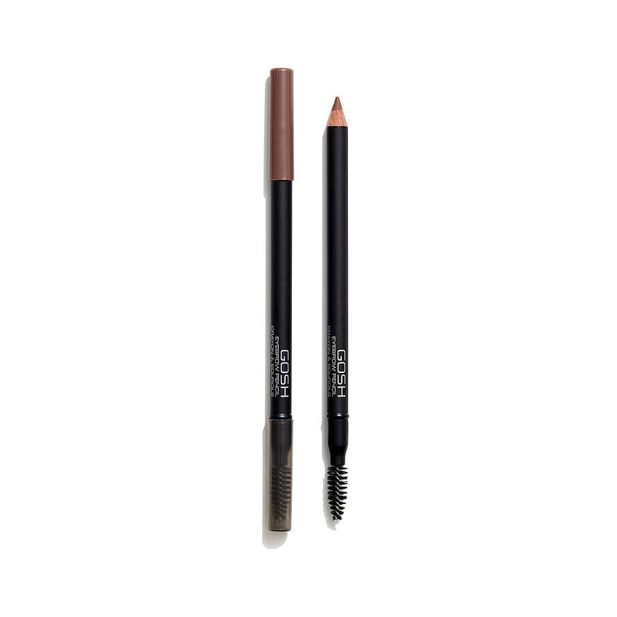 Eyebrow Pencil 01 Brown