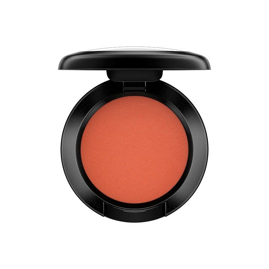 Satin Single Eyeshadow Red Brick