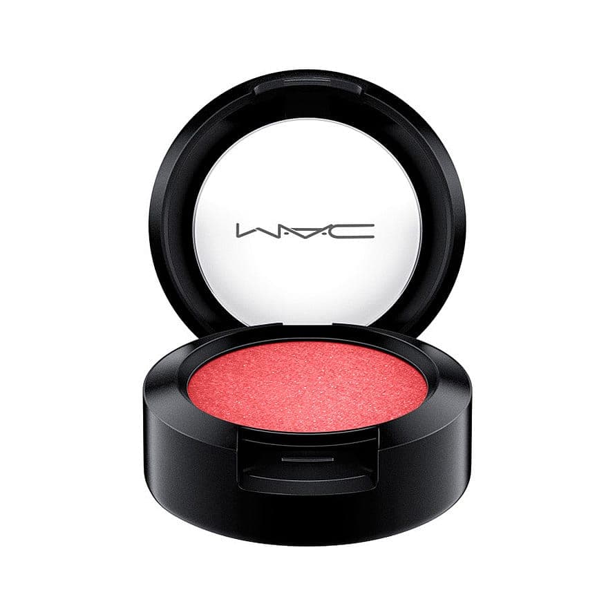 Satin Single Eyeshadow Ruddy