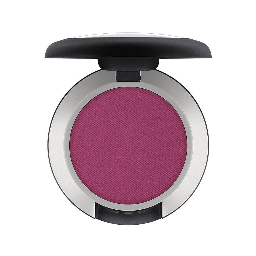 Powder Kiss Soft Matte Eye Shadow Lens Blur