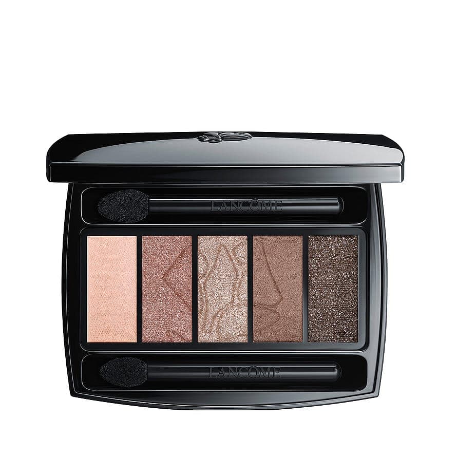 Hypnôse Drama Eye Shadow Palette 01 French Nude