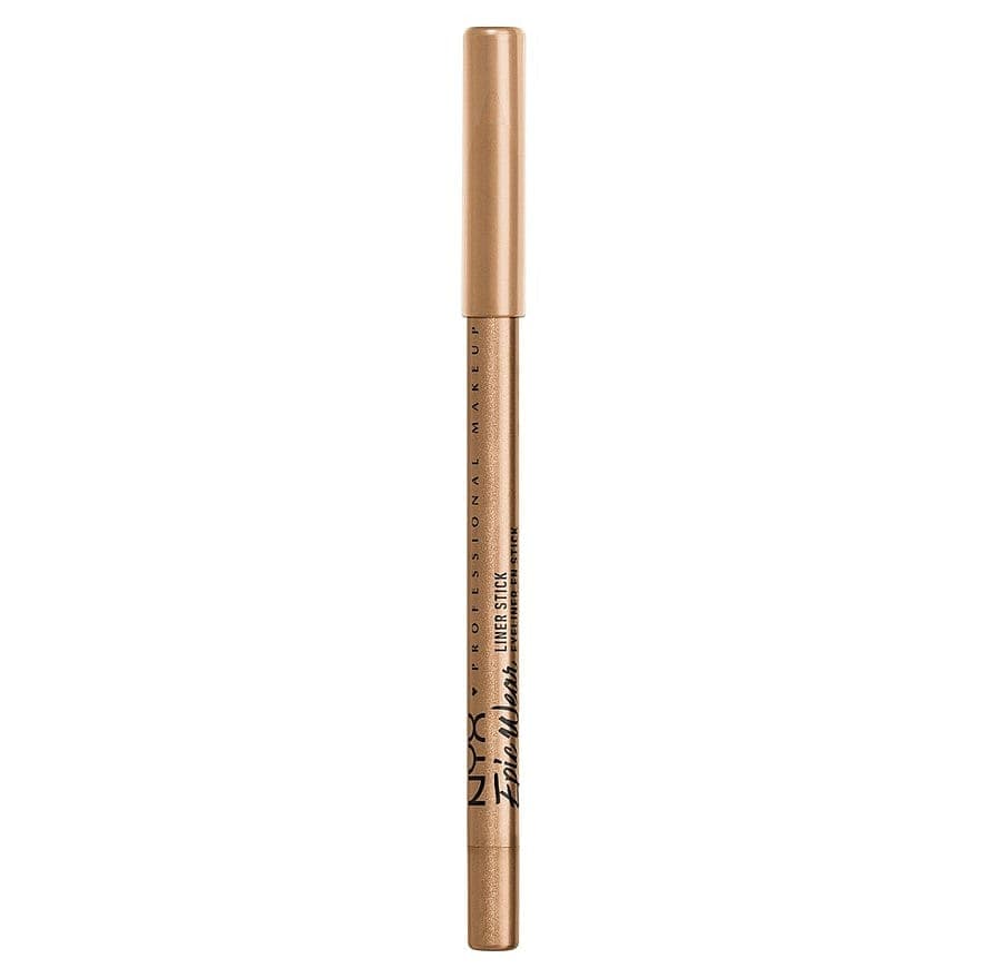Epic Wear Liner Stick 02 Gold Plated