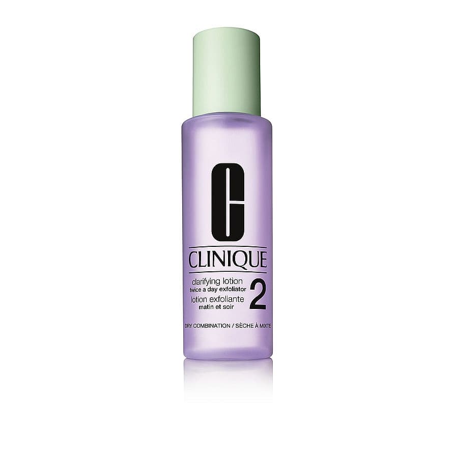 Clarifying Lotion 2 Dry To Combination Skin 200 ml