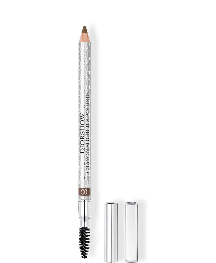 Diorshow Crayon Sourcils Poudre 003 Brown