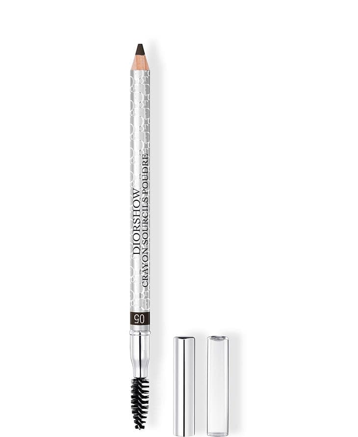 Diorshow Crayon Sourcils Poudre 005 Black