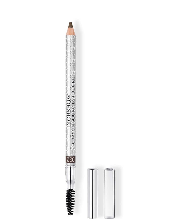 Diorshow Crayon Sourcils Poudre 032 Dark Brown
