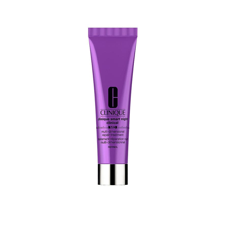 Smart Night Clinical MD Multi-Dimensional Repair Treatment Night Cream 30 ml